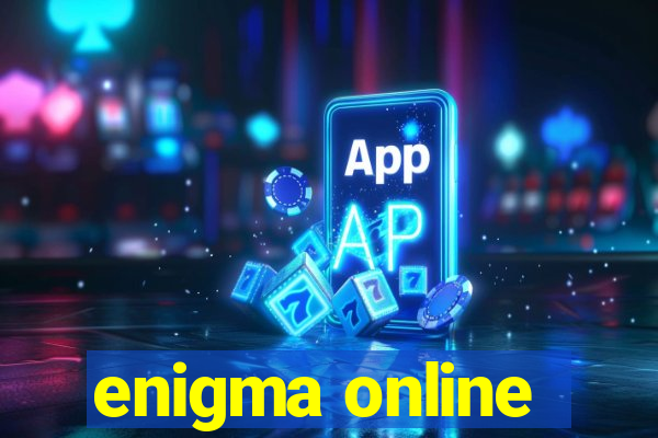 enigma online